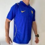 Camisa Chelsea Home Versão Torcedor 2026/27 Azul Nike - Imagem 5