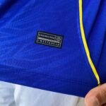 Camisa Chelsea Home Versão Torcedor 2026/27 Azul Nike - Imagem 7