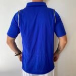 Camisa Chelsea Home Versão Torcedor 2026/27 Azul Nike - Imagem 8
