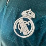 Camisa Real Madrid Away Versão Torcedor 2026/27 Adidas - Imagem 4