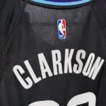 Camiseta Regata Basquete NBA Utah Jazz Statemant Edition 2026 Jordan - Imagem 9