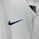 Camisa Chelsea Baseball MLB 2026 Branca Nike - Imagem 5
