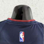 Camiseta Regata NBA New Orleans Pelicans Brandon Ingram 14 City Edition Swingman 2021 Nike - Imagem 9
