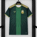 Camisa Seleção Argentina Goleiro Versão Torcedor Messi