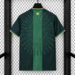 Camisa Seleção Argentina Goleiro Versão Torcedor Messi - Imagem 2