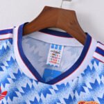 Camisa Retrô Manchester United Away 1990/1992 Adidas - Imagem 2