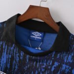 Camisa Retrô Manchester United Away 1992/1993 Umbro - Imagem 5
