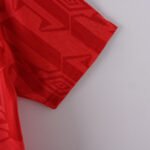 Camisa Retrô Manchester United Home 1992/1994 Umbro - Imagem 6