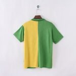 Camisa Retrô Manchester United Third 1992/1994 Umbro - Imagem 8
