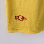 Camisa Retrô Manchester United Third 1992/1994 Umbro - Imagem 7