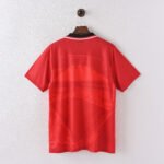 Camisa Retrô Manchester United Home 1994/1996 Umbro - Imagem 7