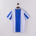 Camisa Retrô Manchester United Away 1994/1996 Umbro - Imagem 7