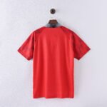 Camisa Retrô Manchester United Home 1996/1997 Umbro - Imagem 8