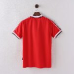 Camisa Retrô Manchester United Home 1998/1999 Umbro - Imagem 7