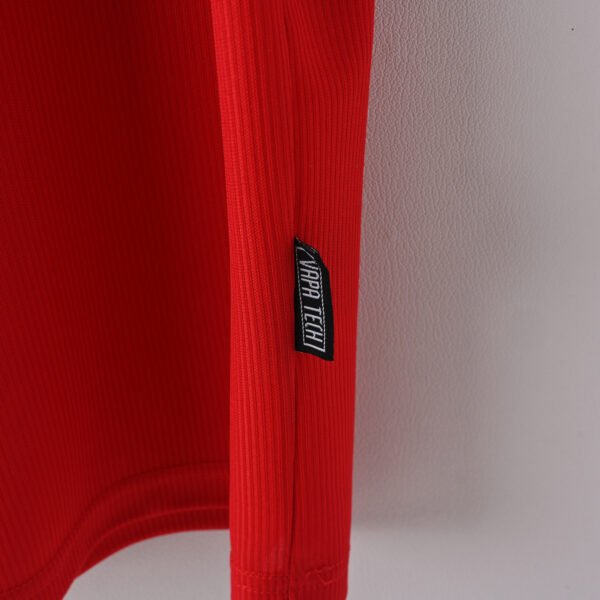 Camisa Retrô Manchester United Home 1998/1999 Umbro - Imagem 5