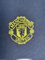 Camisa Retrô Manchester United Third 1998/1999 Umbro - Imagem 4