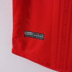 Camisa Retrô Manchester United Home Final Champions 1998/1999 Umbro - Imagem 7