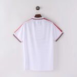 Camisa Retrô Manchester United Away 1998/1999 Umbro - Imagem 8