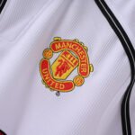 Camisa Retrô Manchester United Away 1998/1999 Umbro - Imagem 4