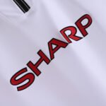 Camisa Retrô Manchester United Away 1998/1999 Umbro - Imagem 5